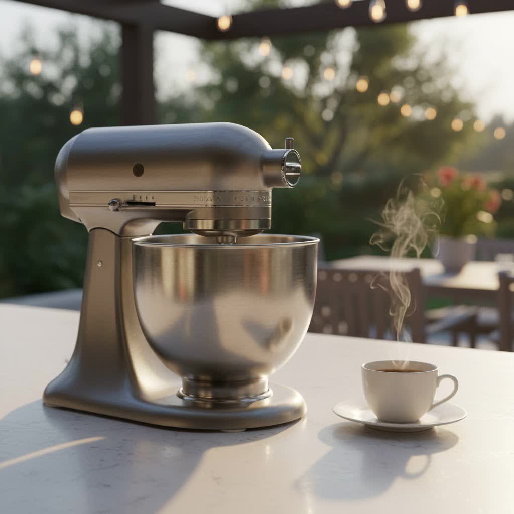 Unlocking Culinary Versatility: Your Guide to the KitchenAid Stand Mixer Meat Grinder