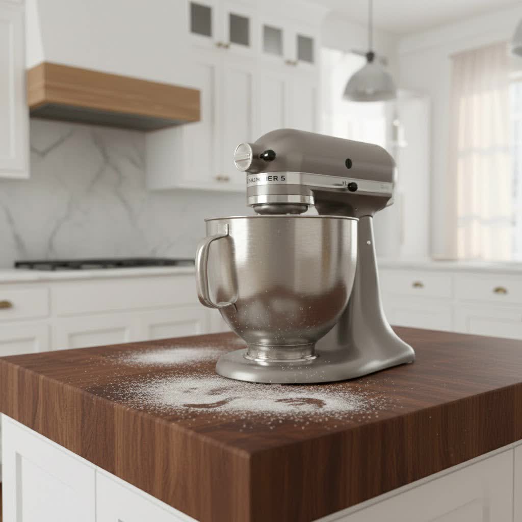 The Ultimate Guide to Farberware Stand Mixers: Budget-Friendly Power for Your Kitchen