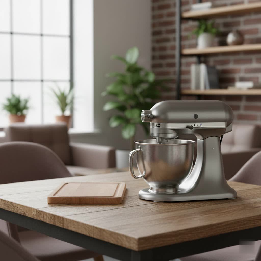 KitchenAid Pro Stand Mixer: Your Ultimate Guide to Power and Performance