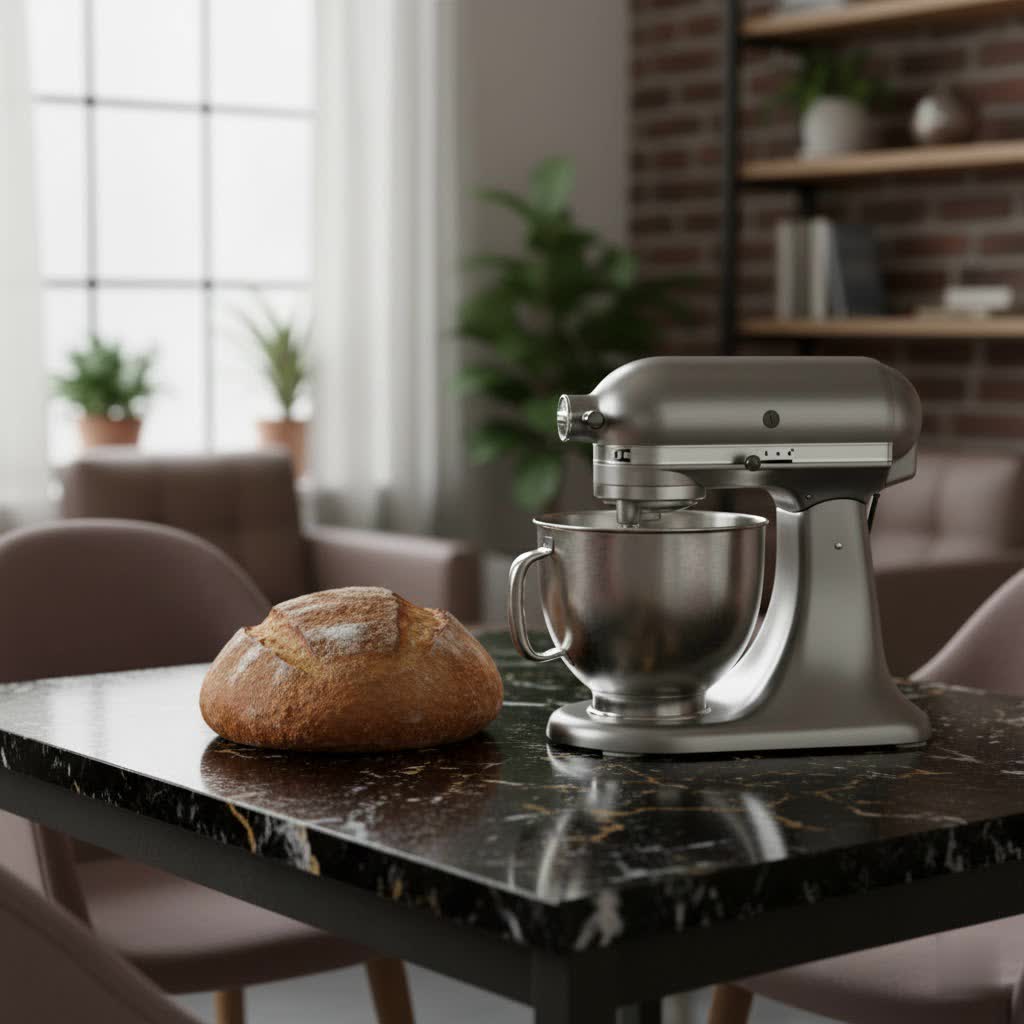 Cuisinart Stand Mixers: Your Ultimate Buying Guide for Precision Baking