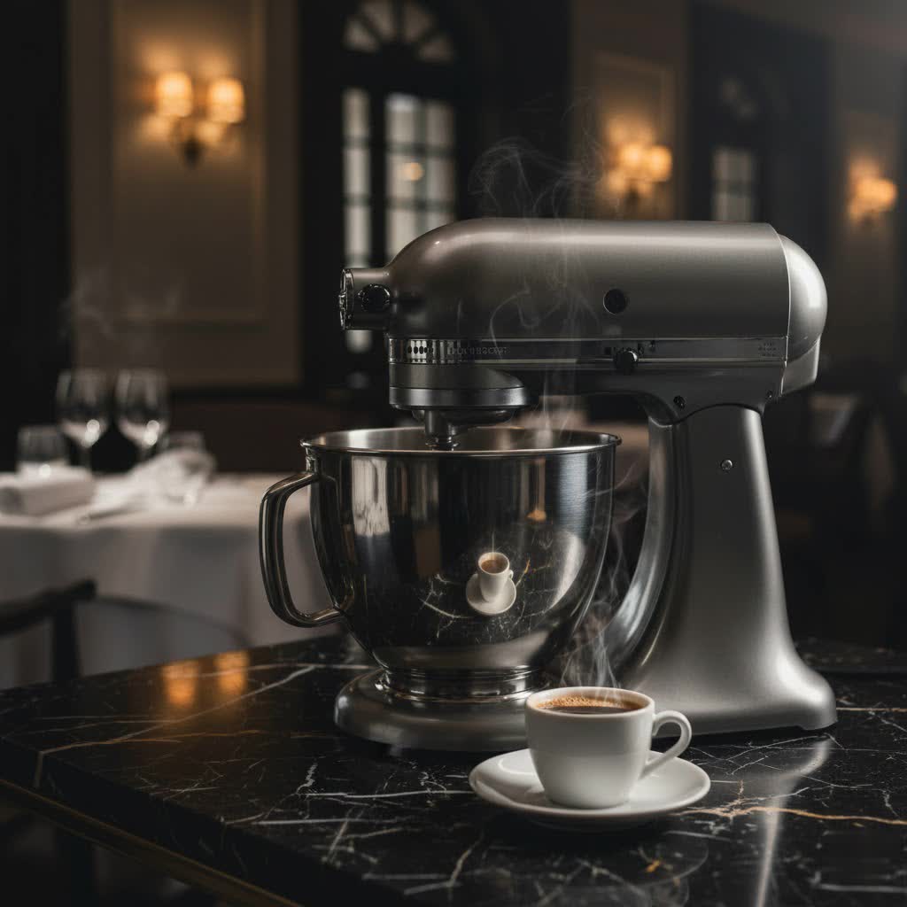 Elevate Your Baking: The Ultimate Guide to Tilt-Head Stand Mixers