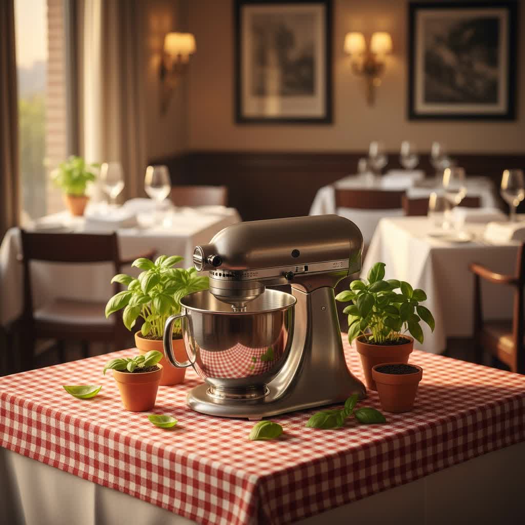 Unlocking Savings: Your Ultimate Guide to KitchenAid Stand Mixer Sales