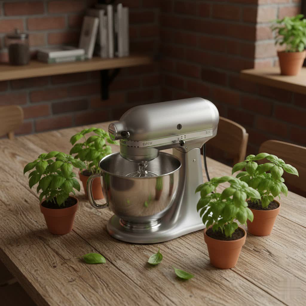 The Ultimate Guide to the KitchenAid Artisan Tilt Head Stand Mixer