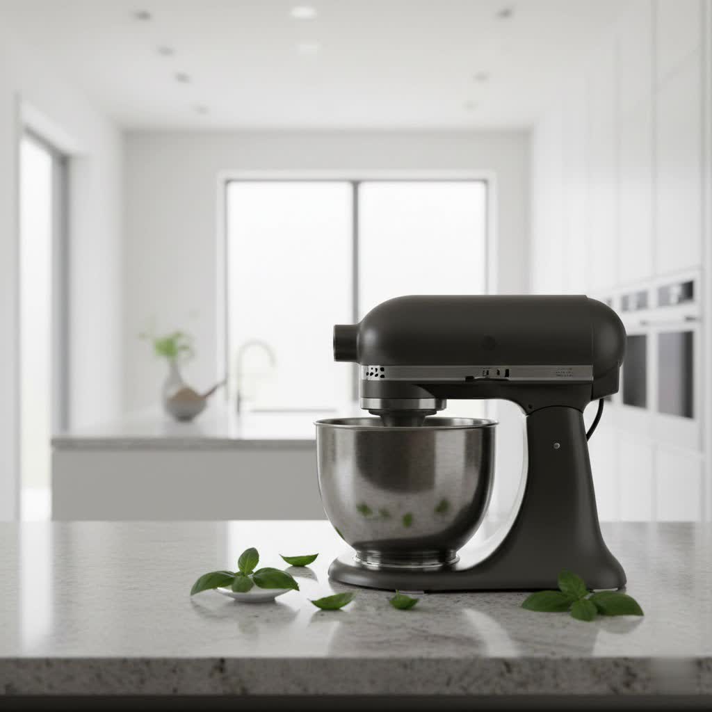 Discovering the Best Stand Mixer at Costco: A Comprehensive Buying Guide