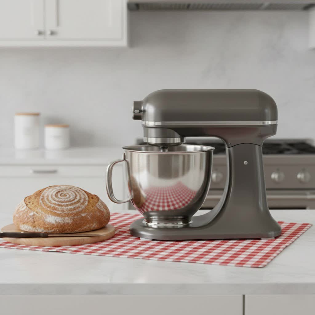 Mastering Your Farberware Stand Mixer: A Guide to Essential Attachments