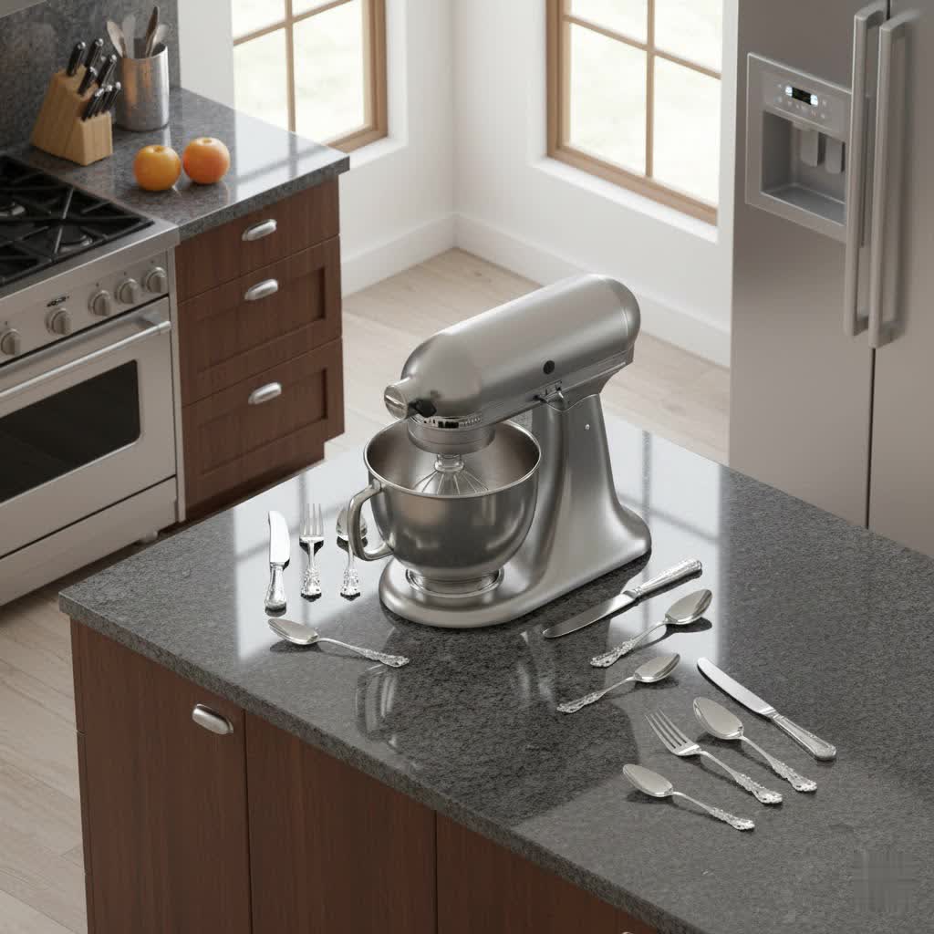 Unlocking Culinary Potential: A Comprehensive Guide to Stand Mixer Attachments