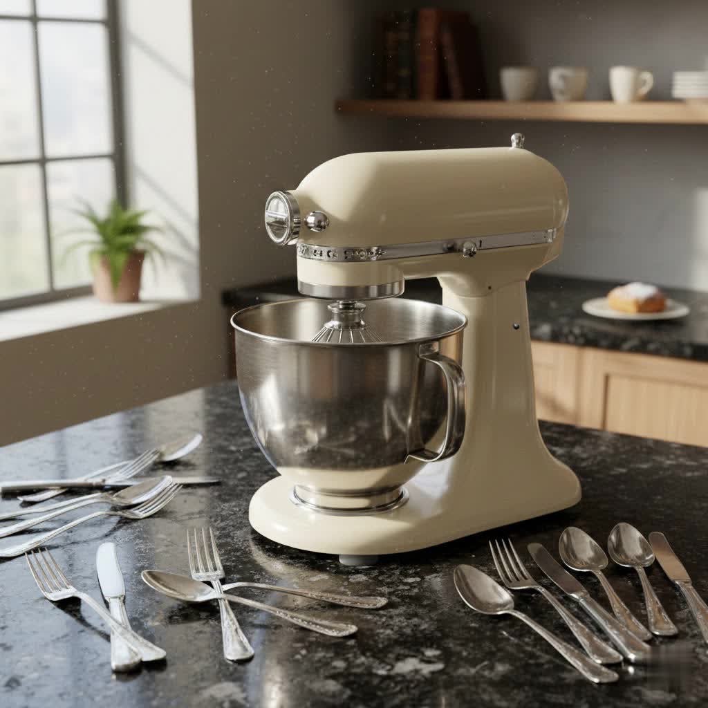 Finding Your Perfect Match: The Best Cheap Stand Mixer Guide